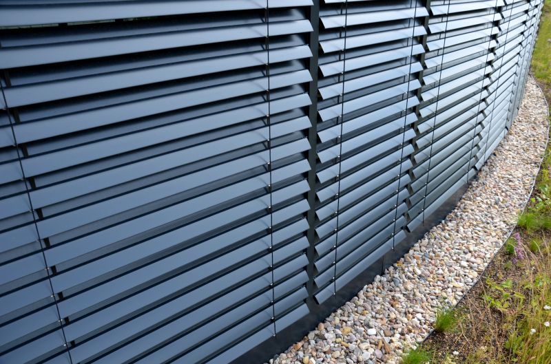 Weather-Dependent Installation