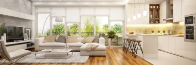 Commercial Blind Installations