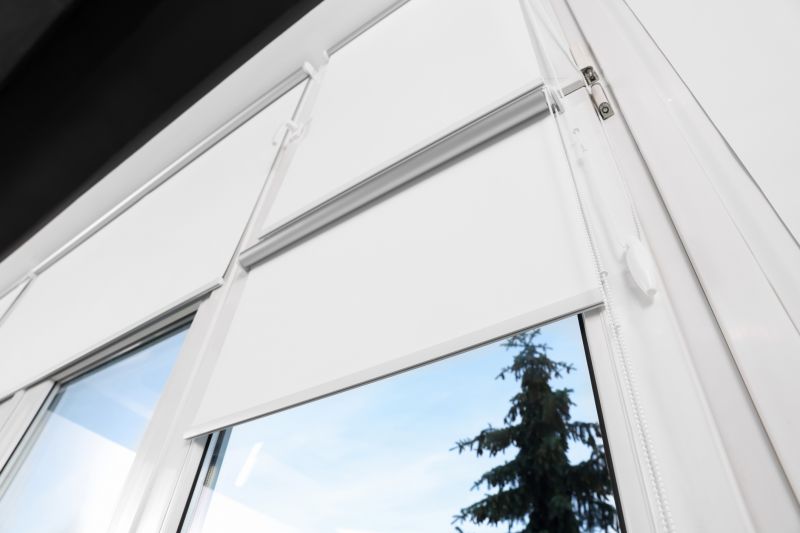 How Blinds Improve Privacy And Security