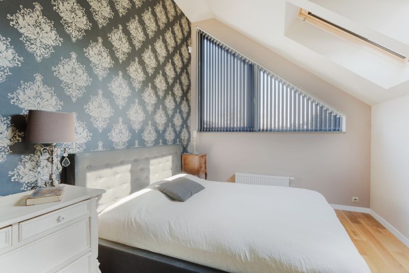 Nursery Wallpaper Installation in Alpharetta, GA