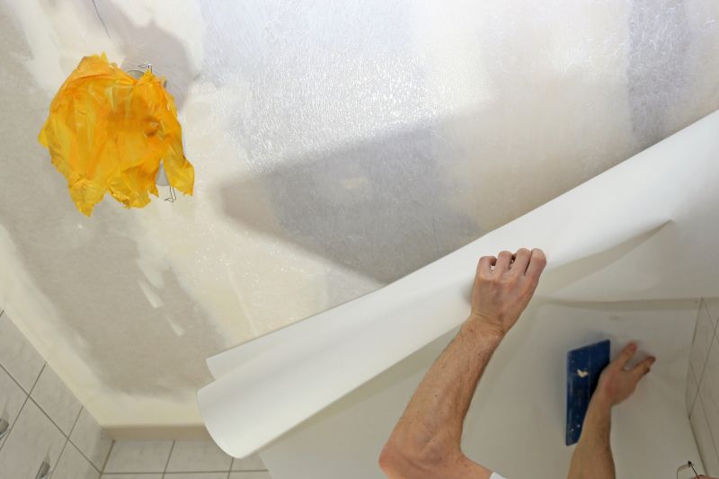 Office Wallpaper Installation in Denver County, CO