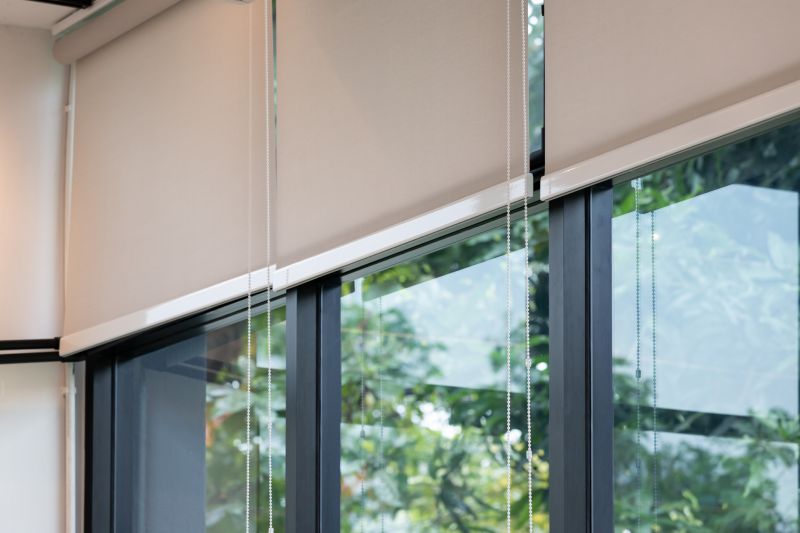 Track Blinds Installation in Alpharetta, GA