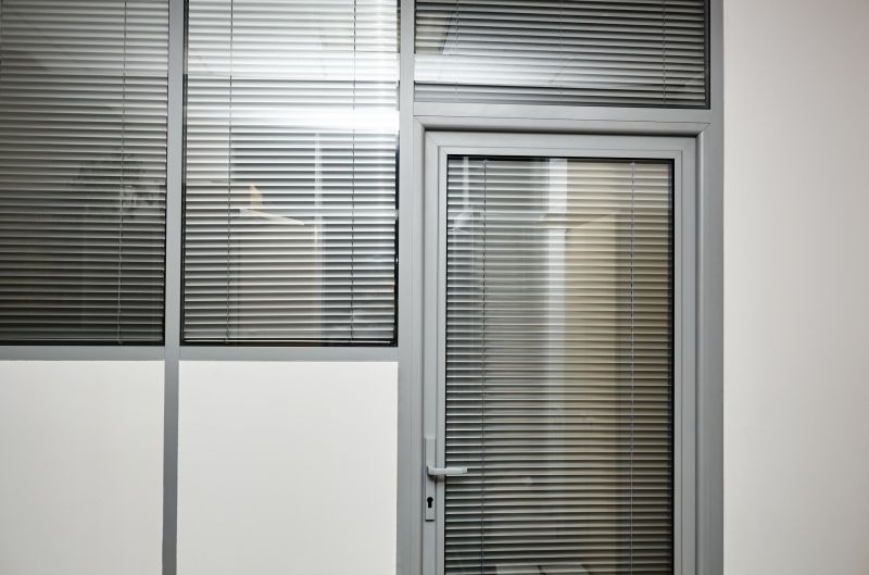 Track Blinds Installation in Denver, CO