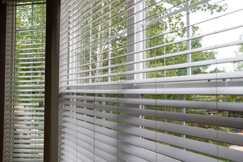 Vertical Blinds Installation in Alpharetta, GA