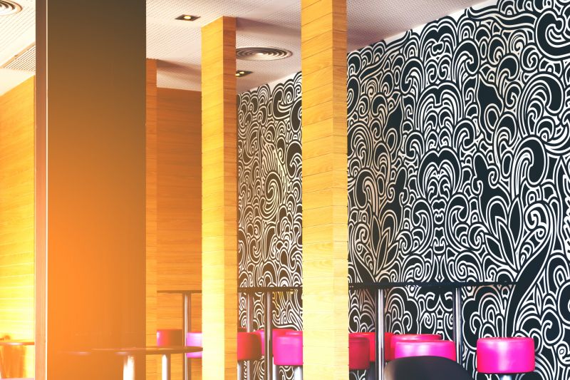 Wall Covering Installation in Olathe, KS
