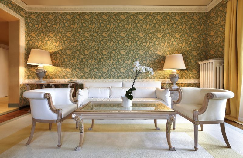 Wallpaper Installation in Roswell, GA