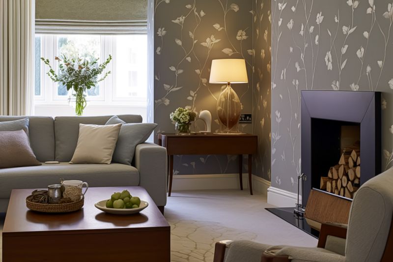 Wallpaper Installation in Alpharetta, GA