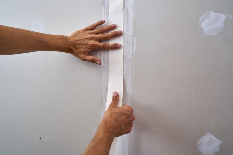 Wallpaper Repair in Conroe, TX