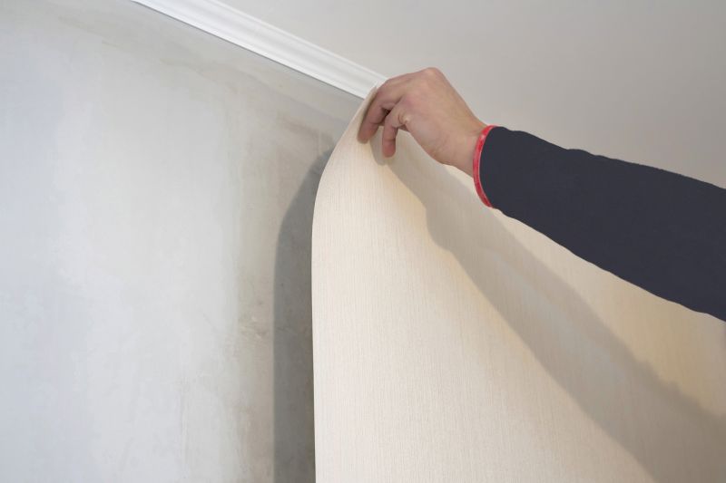 Wallpaper Restoration in Kansas City, MO