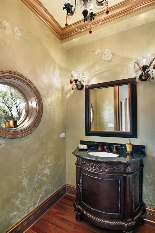 Wallpapering Service in Olathe, KS