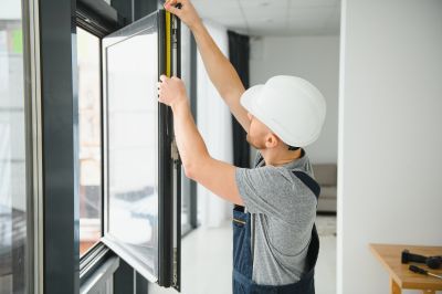 Measuring Windows