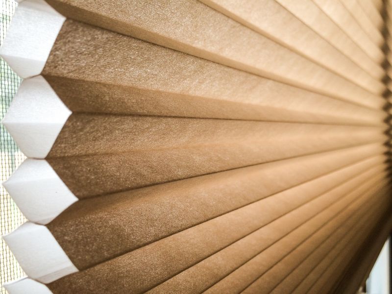 Window Shades Installation in Littleton, CO