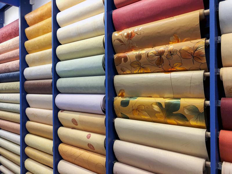 Wall Covering Installation in Olathe, KS