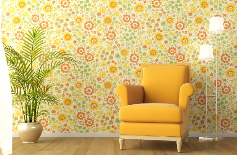 Wallpaper Hanging in Olathe, KS
