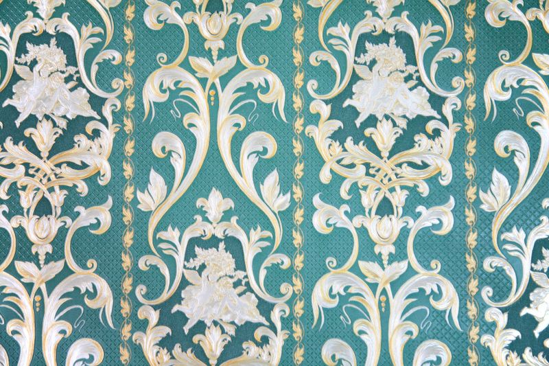 Wallpaper Repair in Conroe, TX