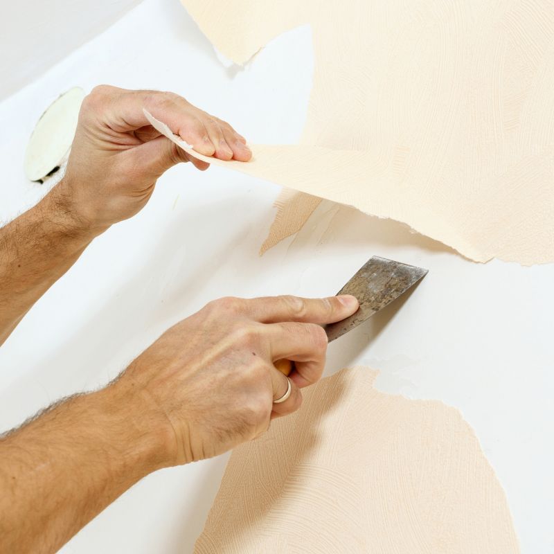 Wallpaper Stripping in Littleton, CO